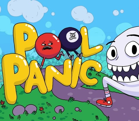 Pool Panic