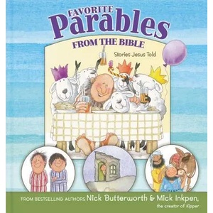 Favorite Parables from the Bible (2012)