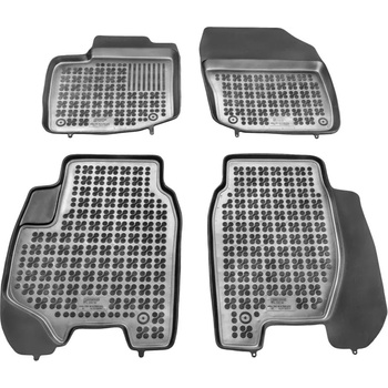 Image 1 of Rezaw-Plast Гумени стелки за HONDA Civic IX (2012-2017) - комби / хечбек - тип леген (200917)