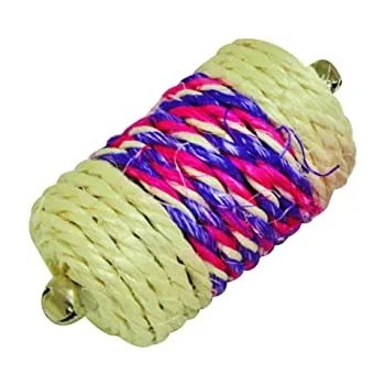 Croci играчка - цилидър за котки - 6 см