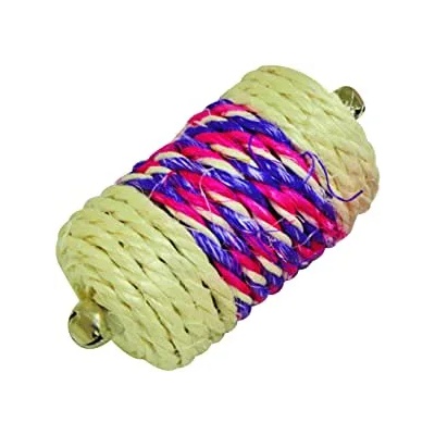 Croci играчка - цилидър за котки - 6 см