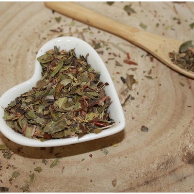 Emerosa Medvedica lekárska list narezaný 50 g