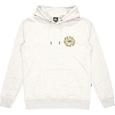 Quiksilver graphic Mix Hoodie
