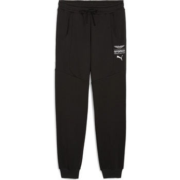 Image 1 of PUMA Мъжки панталони Puma (5) Warm Up Pants Mens - Black