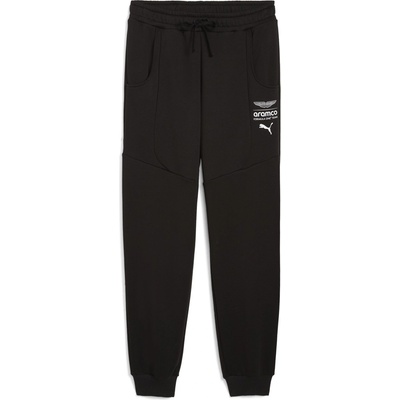 PUMA Мъжки панталони Puma (5) Warm Up Pants Mens - Black