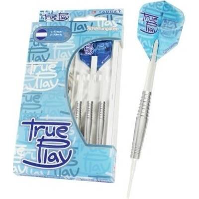 Target soft True Play Japan Courage 80 % 18 g