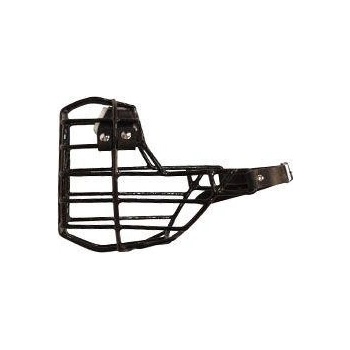 CHOPO Náhubok kovový Boxer, Šarpej fena GP