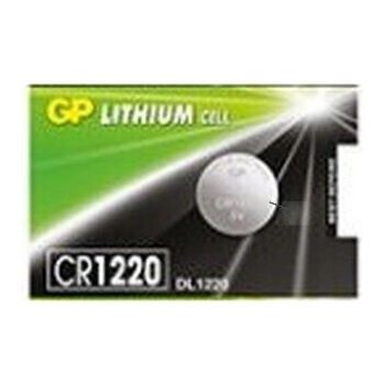 GP CR1220 5ks 1042122015