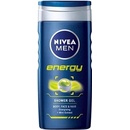 Nivea Men Energy sprchový gél 500 ml