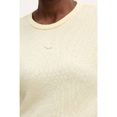 Calvin Klein Jeans тениска дамска с памук (LV047F233G)