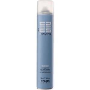 Echosline ЛАК ЗА ОБЕМ СЪС СРЕДНА ФИКСАЦИЯ echosline e-styling volumizing hair spray 500ml