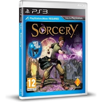 Sorcery