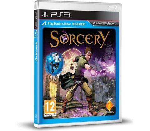 Sorcery