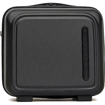 Mandarina Duck Несесер Mandarina duck Logoduck + szn01 wash bag - Black (Black)