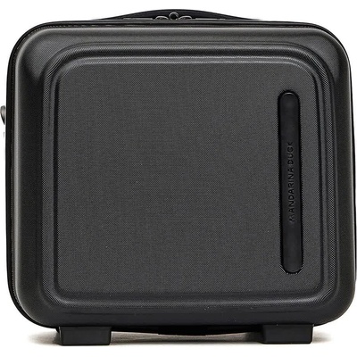 Mandarina Duck Несесер Mandarina duck Logoduck + szn01 wash bag - Black (Black)