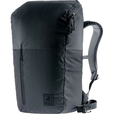 Deuter Stockholm Black 22 l