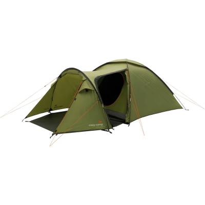 Easy Camp Триместна палатка Easy camp Lomsdal 3 3-person tent - Green - размер One Size (521-0785-0111)