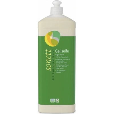 SONETT Tekuté mydlo na škvrny 1L