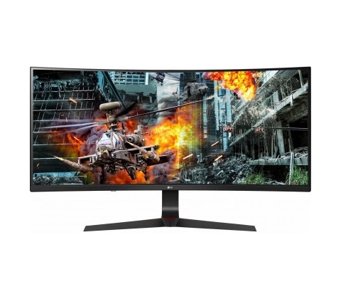 LG 32UL750