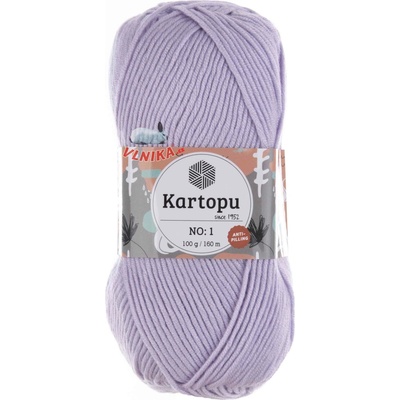 Kartopu Příze NO:1 Varianta: K706