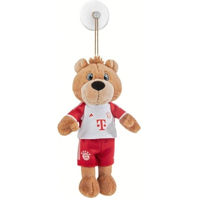 Nici FC Bayern Mnichov Berni green. 20 cm