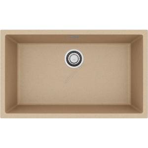 Alveus 1150061 - Кухненска мивка OMNI 75x45 cm гранит/бежов (AV0077) Мивка за вграждане