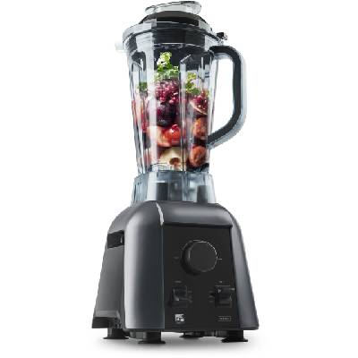G21 Blender Perfection Graphite Black