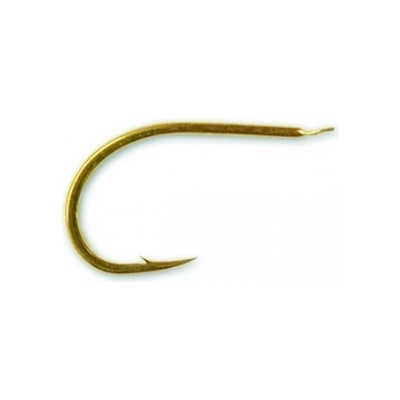 MUSTAD CORN HOOK vel.10 10 ks