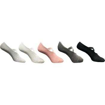 Image 1 of Slazenger Дамски чорапи Slazenger Grip Yoga Sock Ladies - Multi