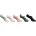 Slazenger Дамски чорапи Slazenger Grip Yoga Sock Ladies - Multi