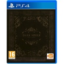 Hry na PS4 Dark Souls Trilogy