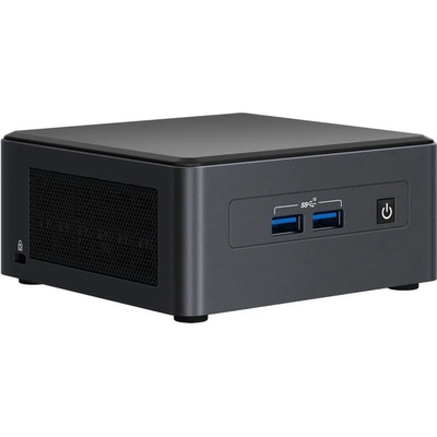 Intel NUC 11 Pro Kit BNUC11TNHI50002