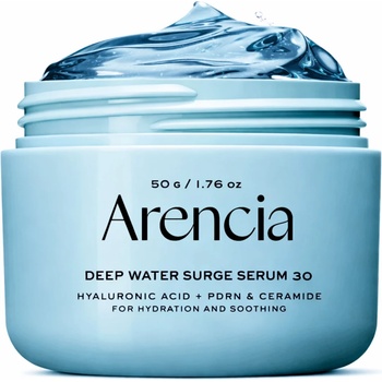 Arencia - Deep Water Surge Serum 30 50g