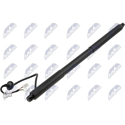 NTY Elektromotor, zadní dveře AE-HD-037