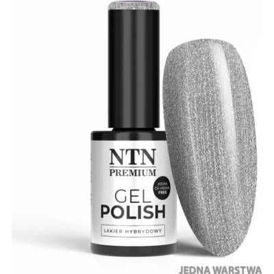 NTN Gél lak premium Blacks Limited Edition Nr 566 5 g