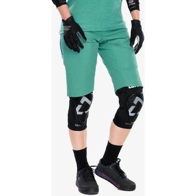 Leatt dámske shorts MTB Trail 2.0 lagoon