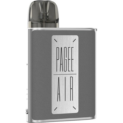 Nevoks Pagee Air Pod Kit 1000 mAh Space Grey 1 ks