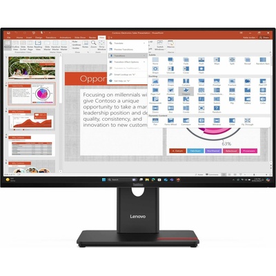 Lenovo ThinkVision T27-40 64A5ZAT6EU