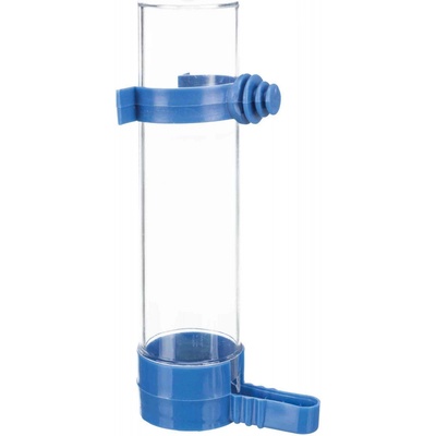 Trixie Napájadlo na vodu a krmivo 130 ml, 16 cm