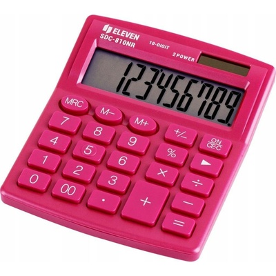 ELEVEN SDC810NRPKE