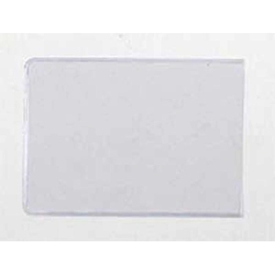 NONAME Puzdro 75x110mm U PVC 140mic