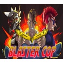Blaster Cop