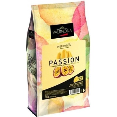 VALRHONA Inspiration Passion 3 KG