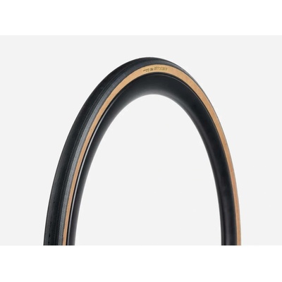 BONTRAGER Aeolus Pro TLR 700C x 28mm černá/Tan