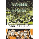 Knihy White Noise - Don DeLillo