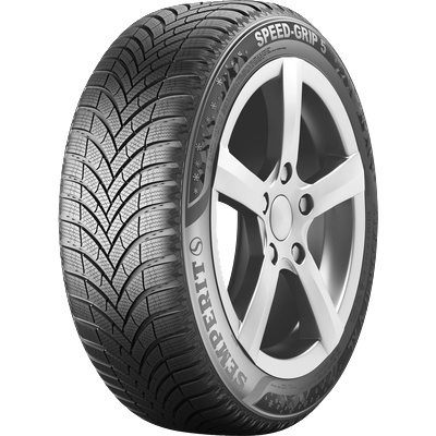 Semperit 175/65r17 87h fr s-g5 speed-grip 5