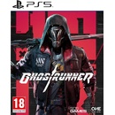 Ghostrunner