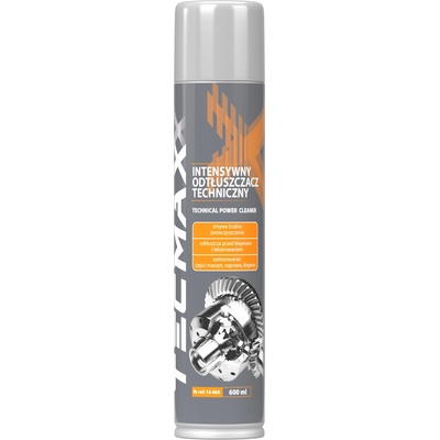 Tecmaxx - Technický Power Cleaner 600ml