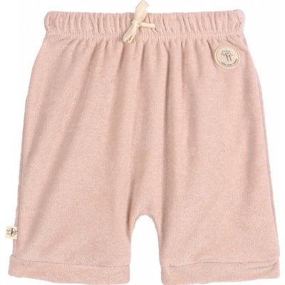 Lassig Terry shorts powder pink