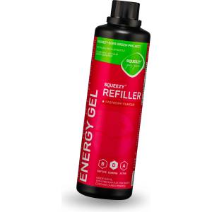 Squeezy Liquid Energy Refiller - Малина